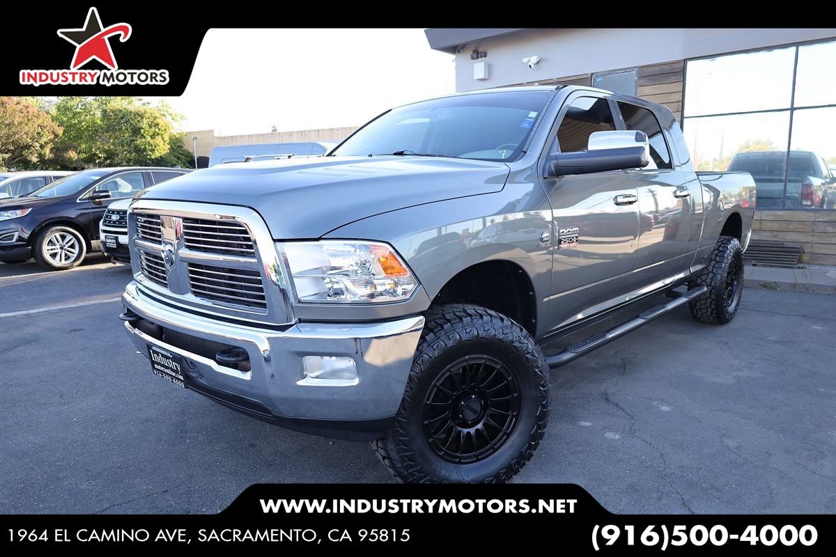 ram ram 2500 pickup 2011 3D7UT2HL9BG616285 image ram ram 2500 pickup 2011 3D7UT2HL9BG616285 image